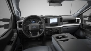 2026 Ford Super Duty® Internal Image 2